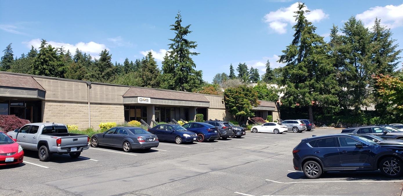 2000 124th Avenue NE, Bellevue, WA 98005